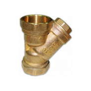 Фильтр косой 1 1/2"  Цветлит ZW40016