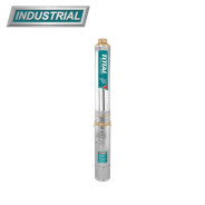 Насос погружной скважинный  TOTAL TWP511001