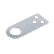Проушина для замка прямая 70х30,  STARFIX SMP-57440-1
