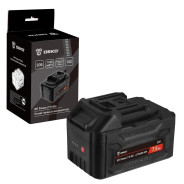Аккумулятор, 20В, 1АКБ 7,5 А/ч,  DEKO MT Power Li-ion Deko 084-1067