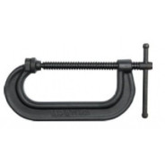 Струбцина тип "С"   75mm (давлен. 1950 кг)  YATO YT-6421