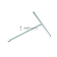 1" Вороток Т-образный 650мм  Forsage F-8038650