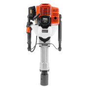 Бензиновый копер  JH-70MESSER 33-33-070