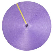 Лента текстильная 7:1 30 мм 4500 кг (фиолетовый) (Q)  TOR 12512