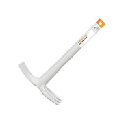 Тяпка посадочная Solid белая  NORMANN 1027035