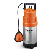 Насос колодезный высоконапорный DAEWOO Daewoo Power DHP 7000