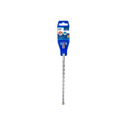 БУРЫ SDS PLUS 10Х260мм (1/ 10/ 250)  VERTEX 999-10-260