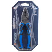 Плоскогубцы комбинированные 150мм  Forsage F-611150DS