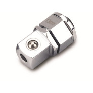 Переходник квадрат-шестигранник 1/2"-19мм  Toptul CANA1619