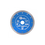 Алмазный круг 150х22.23 mm по ж/бетону Turbo  TRIO-DIAMOND T103