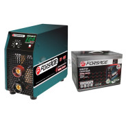 Инвертор сварочный ВДИ-160Е  Forsage F-ВДИ-160Е