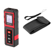 Дальномер лазерный LR 4005-1 (0.03-40 м., + /- 1.5 мм./ м.)  WORTEX LR400512714