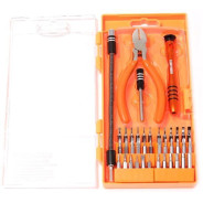 Набор инструментов для точных работ 40пр. T, TH, H, SL, PH, спец.-е биты в футляре  ...BaumAuto BM-30314140