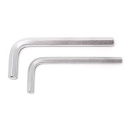 Ключ шестигранный длиный 1.27 мм.  Rock FORCE RF-7640127L