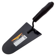 Кельма бетонщика КБ2, 180mm, пластиковая ручка   Sparta 86347