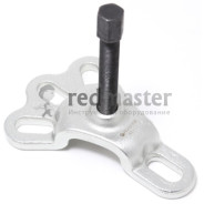 Съемник шкивов и ступиц универсальный  Forsage F-66401