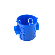 Коробка установочная, ,  BYLECTRICA КЕ-500