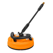 Щетка для мойки высокого давления  Speed Master Pro (Patio)Bort 93416442