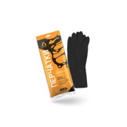 Перчатки КЩС тип 2 р-р 9(L) К50 Щ50 (инд. уп.)   JETA SAFETY JCH601-L