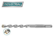 Бур SDS-plus 6x100x160  TOTAL TAC310602C