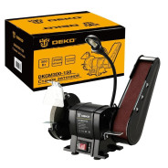 Точило DEKO DKGM300-150Deko 063-4325