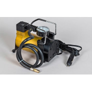 Компрессор поршневой автомобильный ''TORNADO'' 14A 12V  KING AC-580