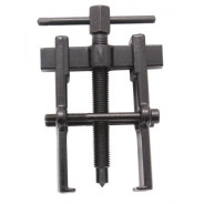 Съемник двухзахватный с фиксацией стяжными болтами 6'' (? захвата- 38мм, длина лап-65мм)  ...Partner PA-666B040