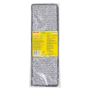Накладка сменная из микрофибры для швабры WMC-01 (3 шт/к-т)  ...WMC TOOLS WMC-mop1-3pcs