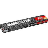 Электроды УОНИ-13/55 D2.5mm "ПЛАЗМА" (упаковка 2.5 кг)  Monolith 4820130191494