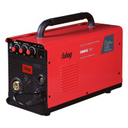 Сварочный полуавтомат  IRMIG 180 с горелкойFUBAG 41390