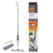 Швабра для влажной уборки с дозатором для воды  ISMA ISMA-09PR