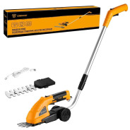 Ножницы садовые аккумуляторные, 3.6В, 1АКБ 2.0А/ч, 1200ход/мин, DKGS4 PRO...Deko 063-4471