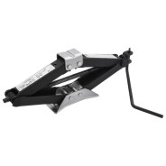 Домкрат ромбический винтовой универсальный ТУ 5.16-469-0213-04, 1.2 т, 75-345 mm  ... 50384