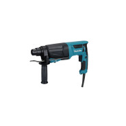 Перфоратор HR 2670  в чем. 800 Вт, 3 Дж, 3 реж., патрон SDS-plus, вес 2.9 кг,  ...MAKITA HR2670
