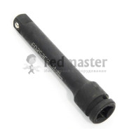 Удлинитель ударный 3/4" 100ммL  Forsage F-8046100MPB