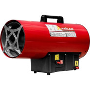 Нагреватель воздуха газовый SLG-30000T, прям 30 кВт, термостат, переносной мощность 30кВт, производи...ASILAK AS6310-5