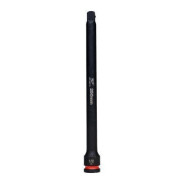 Удлинитель 250 мм для головок Shockwave с квадрата 1/2" на квадрат 1/2" MILWAUKEE ...Milwaukee 4932480353