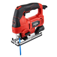 Лобзик ПЛ 08-10МЛЭ сетевой , 850Вт , подсветка , Laser , 3000 об.мин,   ...ELITECH 203569