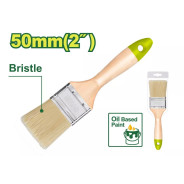 Кисть плоская 50 мм  DYLLU DTPB2902