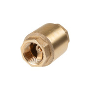 Клапан обратный 3/4"  AV Engineering AVE143034