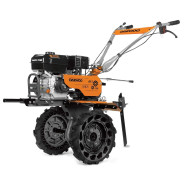 Мотоблок бензиновый DAEWOO Daewoo Power DATM 3.1