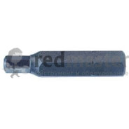 1/4" бита 6-гранная 25ммL 2мм  Force 1242502