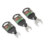 Ключ рожковый съемный 10 мм.  Rock FORCE RF-751310A