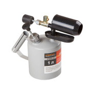 Лампа паяльная 1.5 л  STARTUL ST8800-15