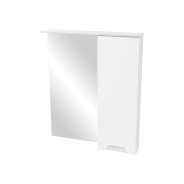 Полка зеркальная Allegretto под Умывальник Tesoro 61  AV Engineering AVE4440323