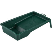 Ванночка малярная пластм. 150х290мм (для валиков длиной до 100мм)  ...ВОЛАТ 4892022320008
