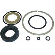 Комплект резиновых колец и прокладок к домкрату T830027.(T830023)  ...Rock FORCE T830027-P(T830023-P)