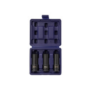 Головки ударные, набор 3пр., 1/2" (17, 19, 21мм, 6гр.)  YATAFORCE YF-4032TH