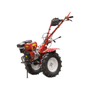 Культиватор бензиновый, колеса 6.50-12, 16 л.с  FERMER FM-1618MXL-65