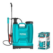 Опрыскиватель садовый помповый   16 лTOTAL THSPP41602